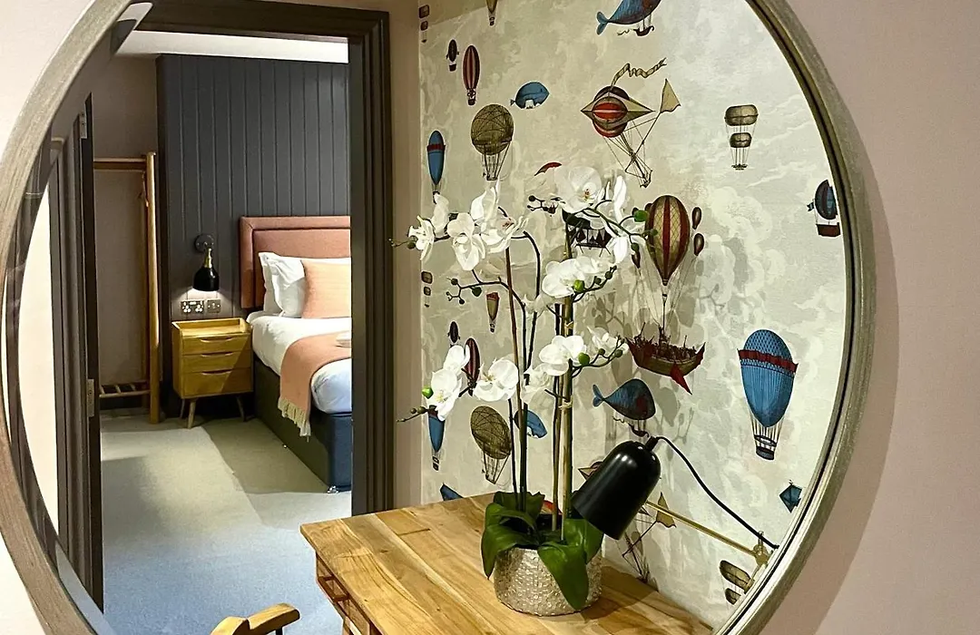 The Lawrance Luxury Aparthotel - Harrogate-1
