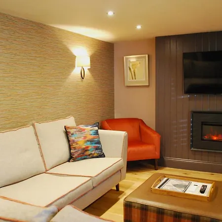 The Lawrance Luxury Aparthotel - Harrogate-2